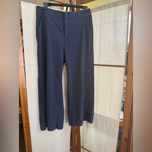 Athleta Brooklyn Ankle Pants